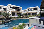 Image of OCEAN BREEZE RESORT - Pauanui, Coromandel