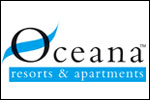 Visit Website of OCEANA RESORTS & APARTMENTS - Nationwide Image of OCEANA RESORTS & APARTMENTS - Nationwide