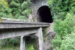Visit Website of OHAU WATERWALL WALK - Kaikoura Image of OHAU WATERWALL WALK - Kaikoura