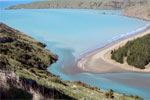 Visit Website of Okains Bay - Off the beaten track Image of Okains Bay - Off the beaten track