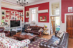 Image for OLD POST OFFICE AWAKINO ACCOMMODATION - Waikato