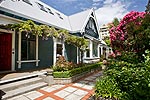 View more images of ORARI BED & BREAKFAST and APARTMENTS - Christchurch Image of ORARI BED & BREAKFAST and APARTMENTS - Christchurch