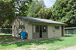 Image of OTOROHANGA MOTOR CAMP - Waikato