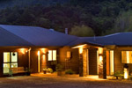 Image of FLAXMERE HOUSE - Bethells Beach, Auckland