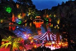 Visit Website of PUKEKURA PARK - New Plymouth Image of PUKEKURA PARK - New Plymouth