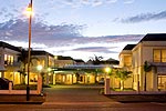 Image of PACIFIC HARBOUR MOTOR INN - Gisborne