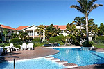 View more images of PACIFIC PALMS RESORT - Papamoa, Bay of Plenty Image of PACIFIC PALMS RESORT - Papamoa, Bay of Plenty