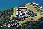 Image of PACIFIC RENDEZVOUS - Tutukaka, Northland