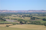 The North Canterbury Landscape