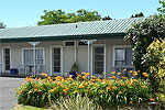 Image of PALM MOTEL - Waihi
