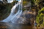 Image of LAKE WAIKAREMOANA SHORT WALKS - Hawkes Bay