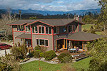 Image of PARAMATA LODGE - West Coast, South Island