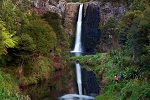 Image of HUNUA FALLS UPPER LOOKOUT WALK - East Auckland