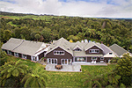 Image of PATUHA LODGE - New Plymouth