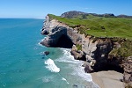 Image of FAREWELL SPIT & PUPONGA FARM PARK TRACKS - Golden Bay, Nelson