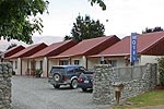 Image for PINEWOOD MOTELS - Fairlie