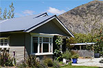 Image of PIP'S ORCHARD B&B - Gibbston Valley, Queenstown