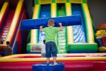 Enjoying the Bounce and Beyond in Auckland