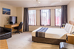 Visit Website of PRESIDENT HOTEL - Auckland City Image of President Hotel - Auckland City