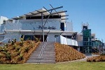 Image of PUKE ARIKI MUSEUM & LIBRARY - New Plymouth