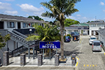 Image of PUKEKOHE MOTEL - Pukekohe