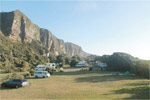 View more images of PUNAKAIKI BEACH CAMP - Punakaiki Image of PUNAKAIKI BEACH CAMP - Punakaiki