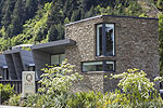 Luxury accommodation in Queenstown