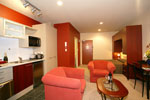 View more images of ATRIUM TOWERS - Wellington Image of ATRIUM TOWERS - Wellington