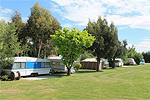 Image of RANFURLY HOLIDAY PARK & MOTELS - Ranfurly