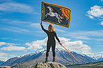 Image of RED CARPET LORD OF THE RINGS™ TOURS  - Nationwide
