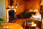 View more images of ALFORD COTTAGE - RED COTTAGES - Staveley, South Island Image of ALFORD COTTAGE - RED COTTAGES - Staveley, South Island