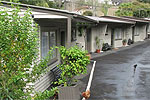 The Remuera Motor Lodge