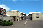 Image of RICCARTON MOTOR LODGE - Christchurch