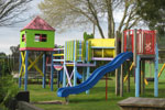 Image of ROTORUA FAMILY HOLIDAY PARK - Rotorua