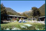 Arthur's Pass Alpine Motel Accommodation