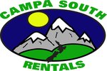 Visit Website of CAMPA SOUTH RENTALS - Christchurch & Auckland A Campa South Campervan