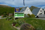 Arrowtown Viking Lodge accommodation