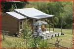 Image for WATERFALL LODGE at WAINUI COUNTRY RETREAT - Kaukapakapa
