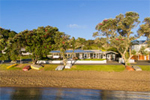 The Boathoue acccommodation in Russell