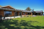 Image for SADDLE HILL LODGE - Dunedin