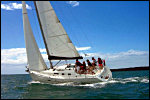 Sailing Away Sailing School in Auckland
