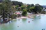 Image of SANDSPIT HOLIDAY PARK - Warkworth