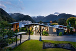 Image of SCENIC HOTEL FRANZ JOSEF GLACIER - Franz Josef Glacier