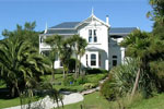 Image of HISTORIC SENNEN HOUSE - Picton