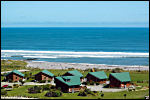 Image of SHINING STAR BEACHFRONT ACCOMMODATION - Hokitika