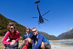 Image of SIBERIA WILDERNESS ADVENTURE - Makarora