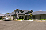 Image of SOUTH STREET WEST MOTEL - Feilding