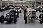 Image of SOUTHWARD CAR MUSEUM - Kapiti Coast