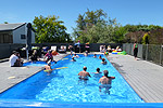 Visit Website of COTTAGES ON ST ANDREWS and LODGE ON ST GEORGES - Havelock North, Hawkes Bay Image of COTTAGES ON ST ANDREWS and LODGE ON ST GEORGES - Havelock North, Hawkes Bay