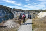 Image of BLUE LAKE WALKS - St Bathans, Otago
